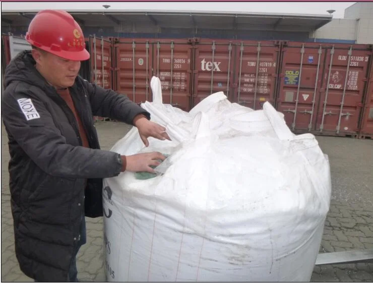 Bottle Manufacturer Materials Cz302 Wk-821 Ys-01 White Chips Pet Resin