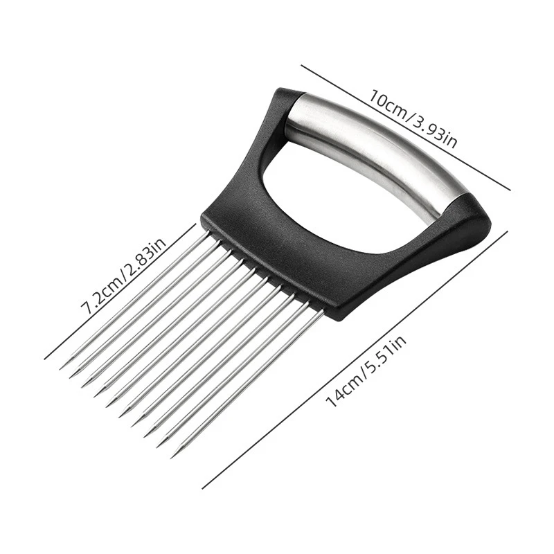 Stainless Steel Manual Kitchen Slicer