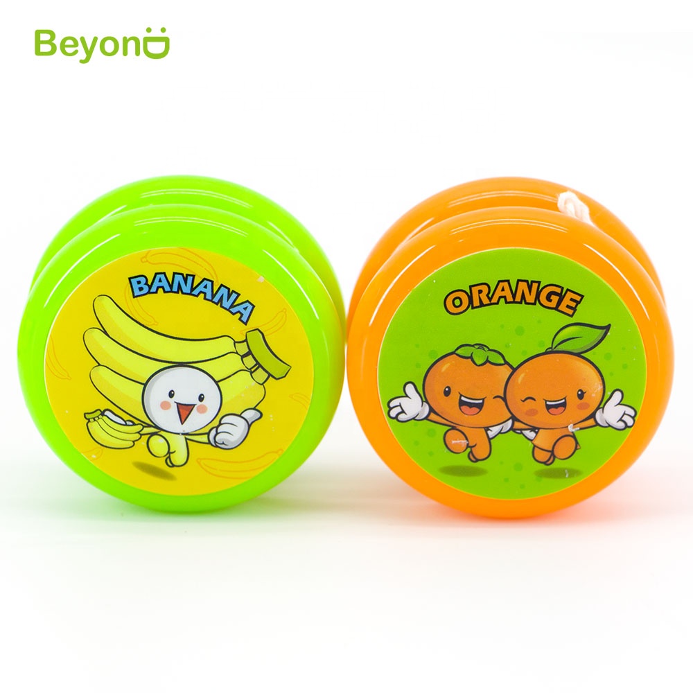 
Рекламный дешевый Бесплатный йо-йо с подсветкой 