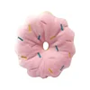 Pink donut