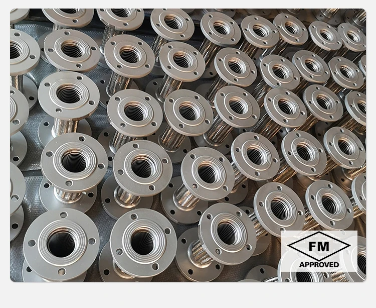 12 Inch Omega Flexible Hose Coupling Used In Settlement Joint Buy