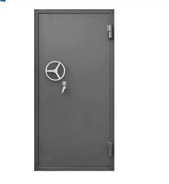 Anti-blast Explosion Proof Blast Proof Door Made in China