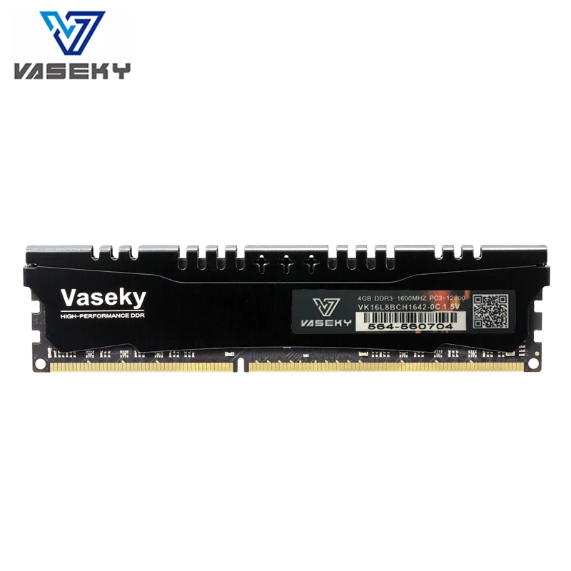 Brand New Desktop DDR3 8GB RAM 1600mhz Memory Sticks