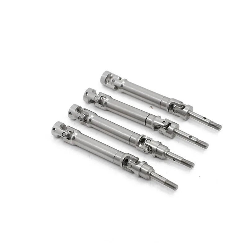 Алюминиевые детали для радиоуправляемого автомобиля TRX 1 /10 Slash 4x4 строительный станок slash