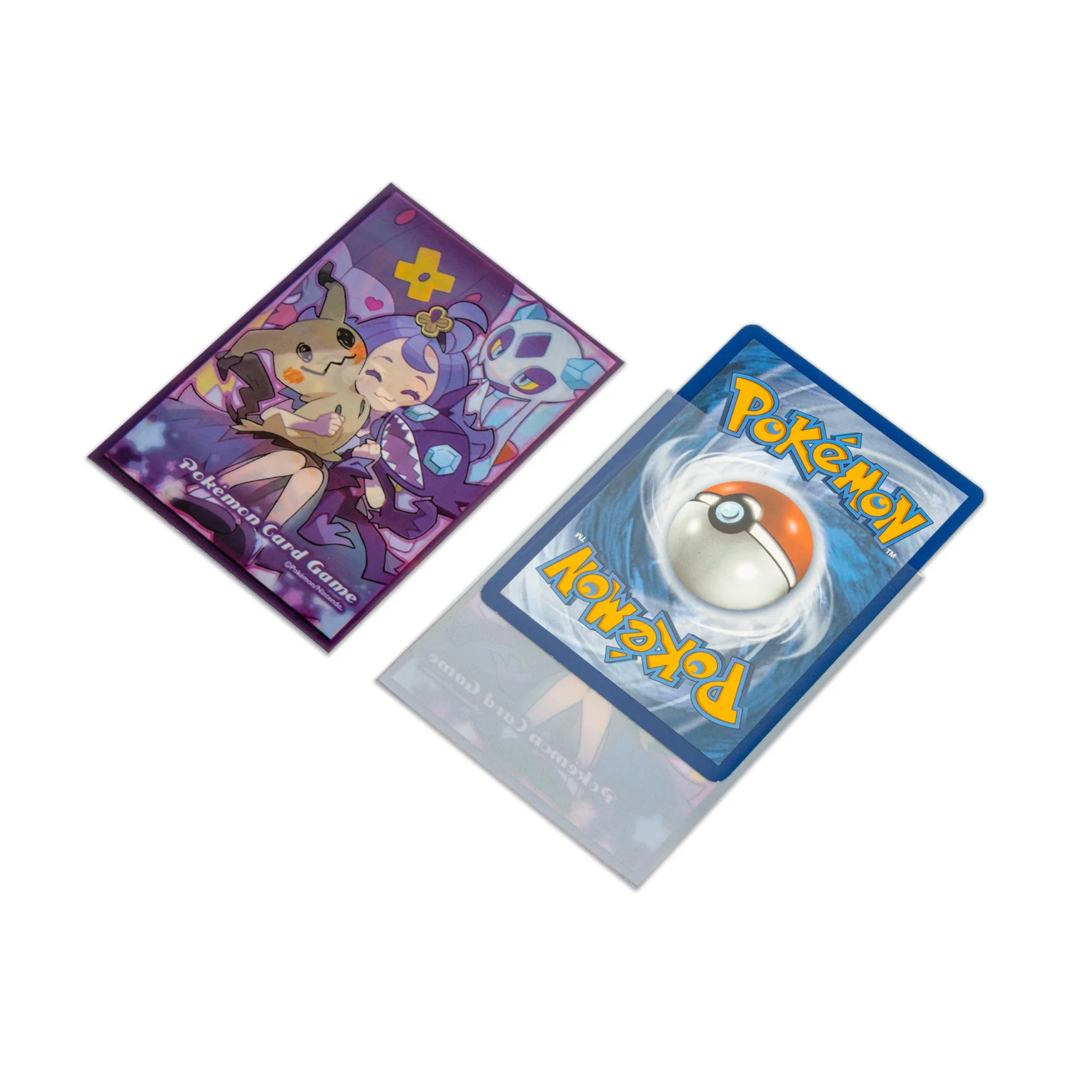 make your own mtg card sleeves Customizable Card Sleeves for MTG Cards