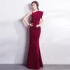 Purplish red
