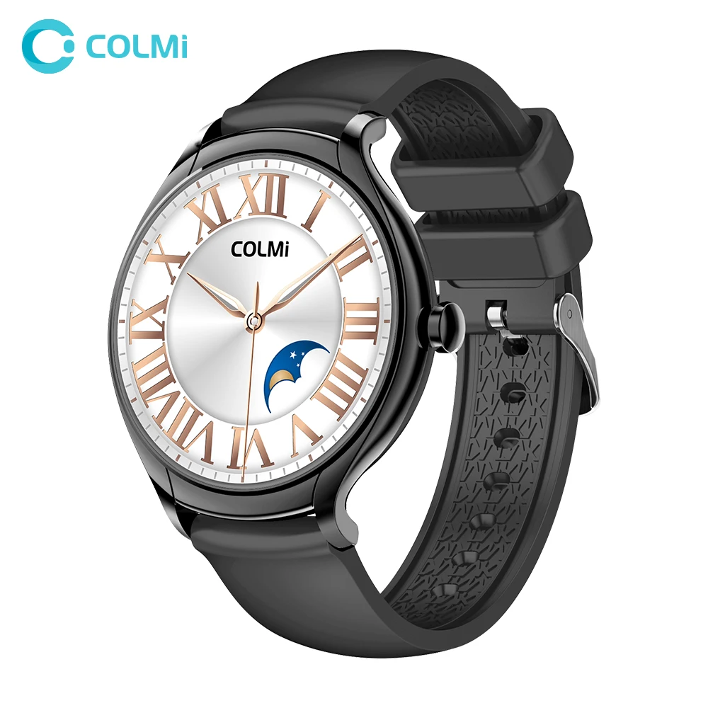 Colmi shop smartwatch waterproof