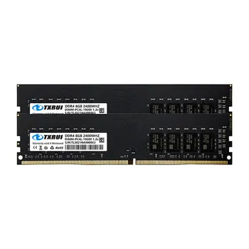 TXRUI OEM 8GB DDR4 RAM 2666MHz/3200MHz for Desktop - Lifetime