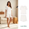 Lunar White