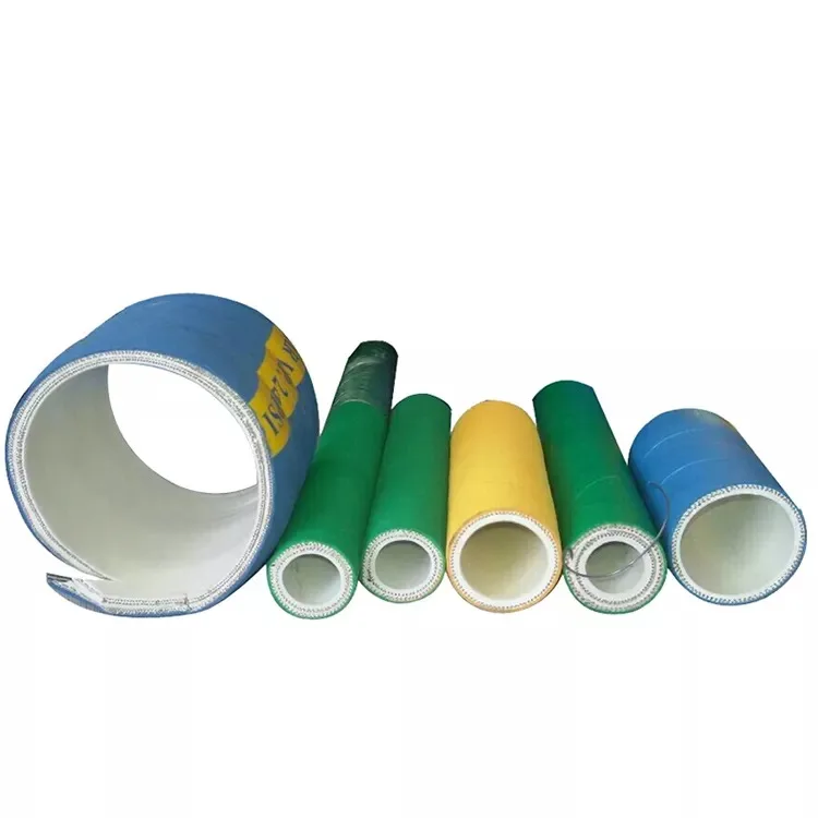 3chemical hose