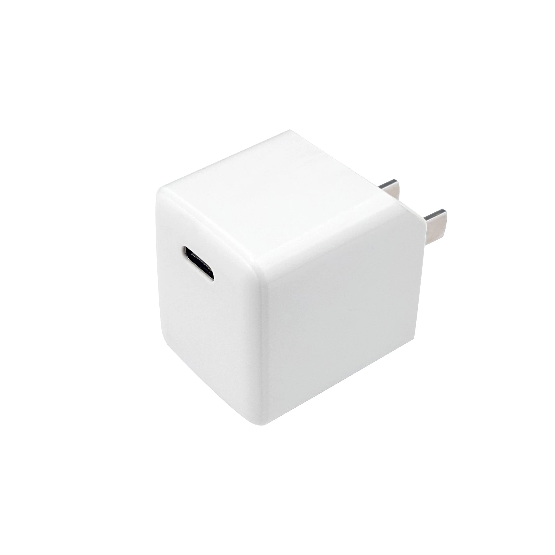 
PD зарядный куб для iPhone мобильное зарядное устройство 