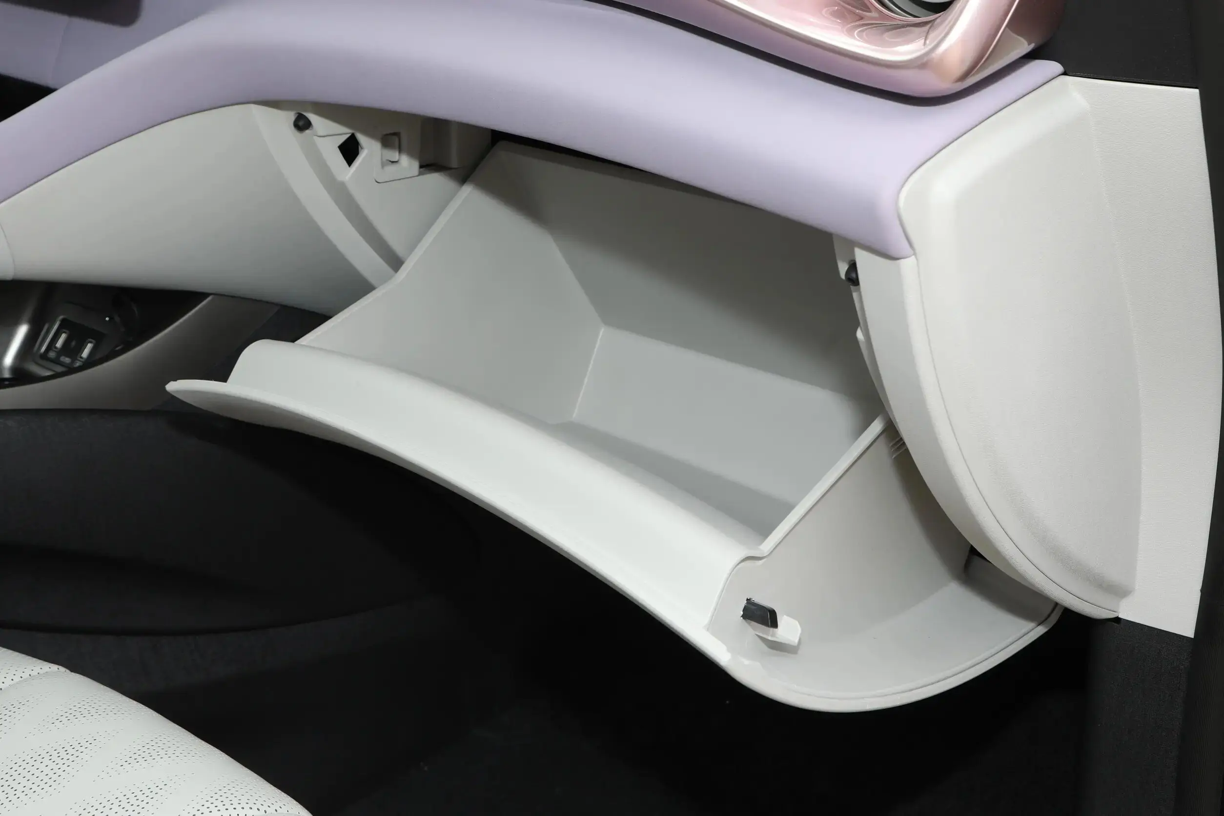 2024 Byd Dolphin Honor Free Edition Electric Vehicles 420km EV Electric Vehicles ABS System