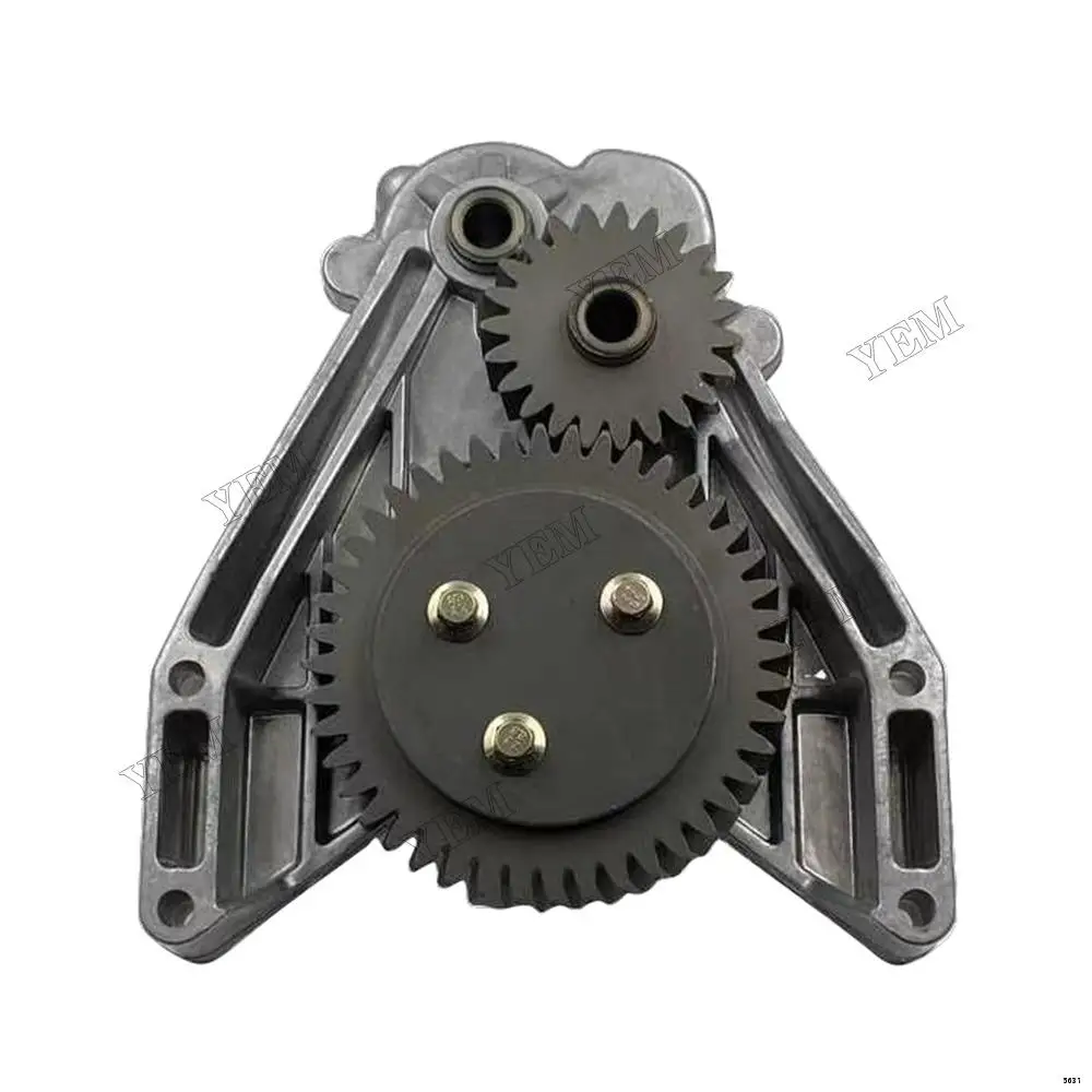 Oil Pump VOE20709848 VOE85003151 8170465 Fit for Volvo FH12 FM12 NH1 2 NL10 B12 B12R D12C D Engine