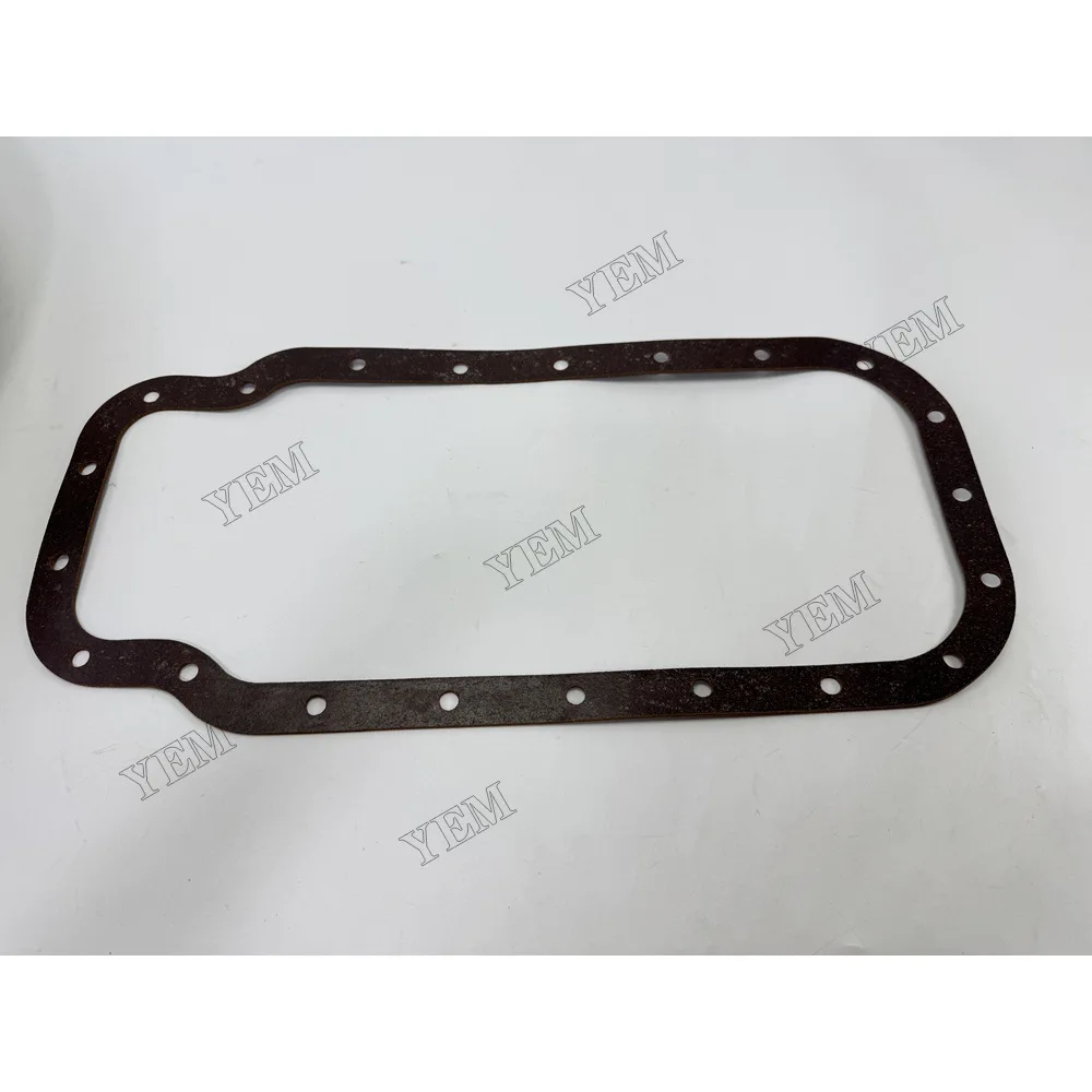 For Deutz Oil Pan Gasket 12270875 DHP04D0043 Diesel Engine Parts 3