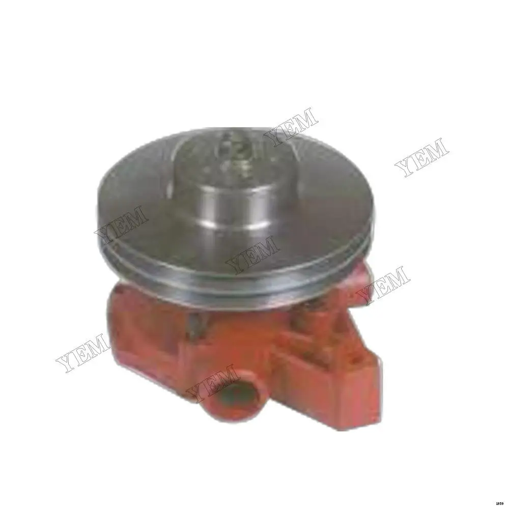 Water Pump 65.065006080S Fit for Doosan-Dawoo 1146T Engine