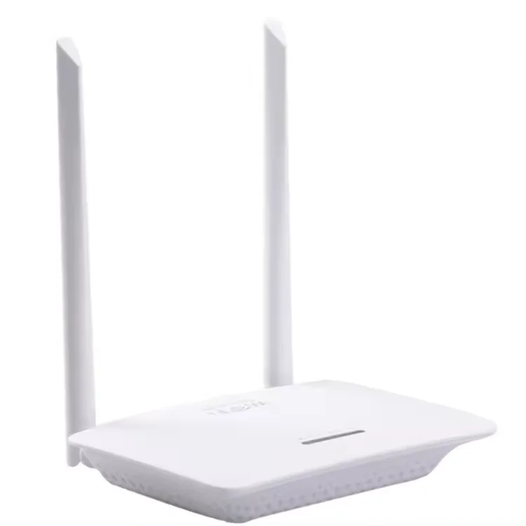 Interforce Router Pix-Link Wireless Access Point Router Digital HD Interface Router ...