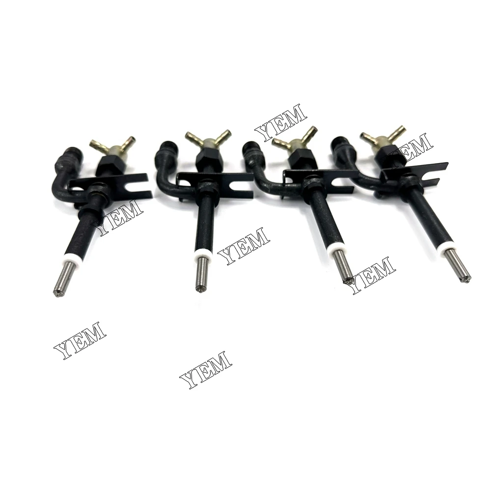 For Kubota V2203 Injector 17111-53000 28412 Hot Selling