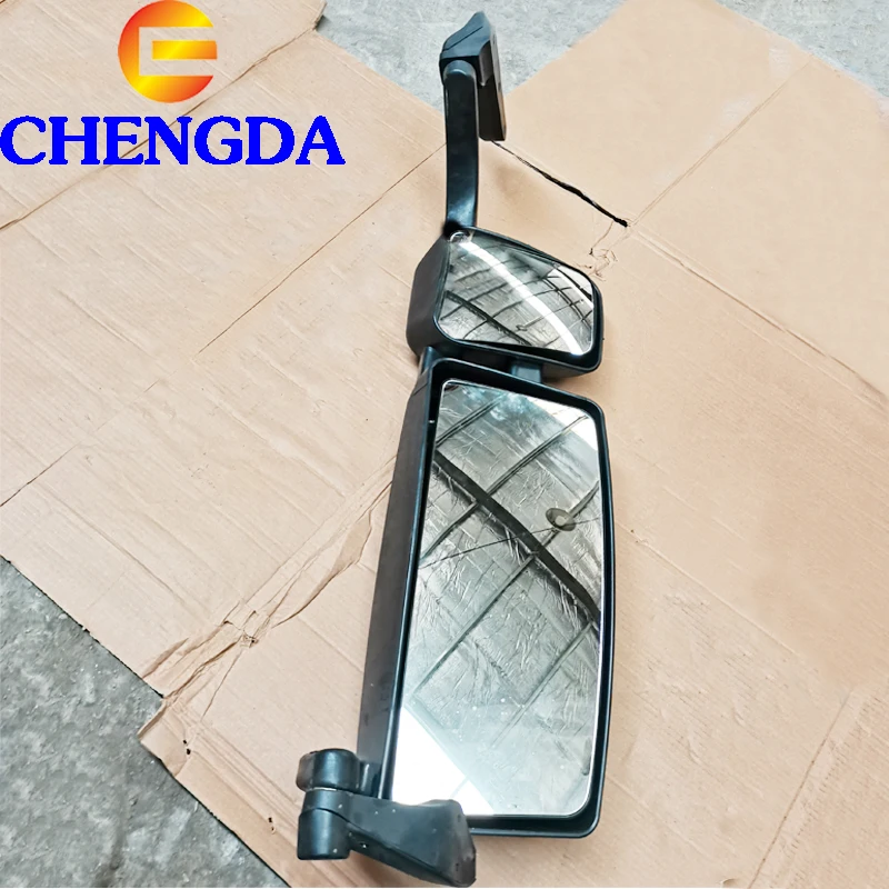 High Quality Foton Truck Spare Parts Rear View Mirror Foton Parts