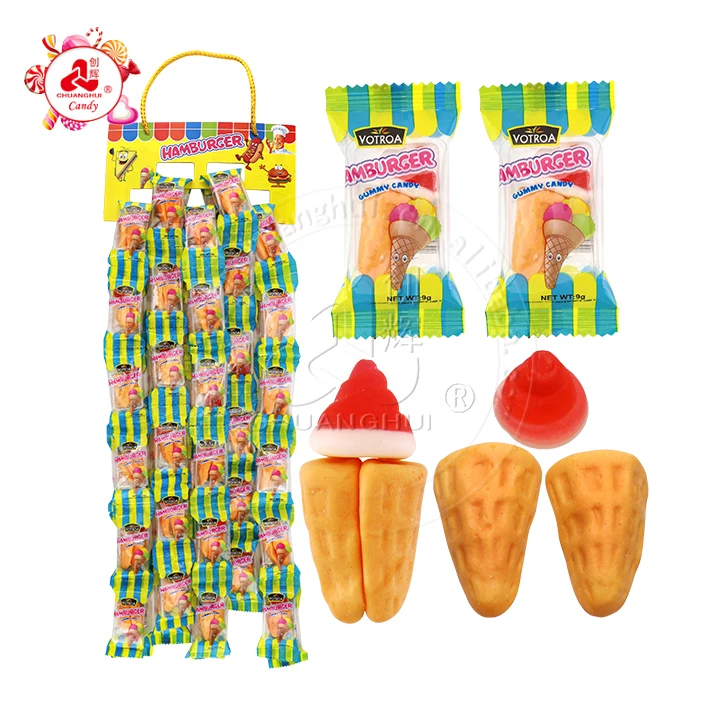 ice cream candy