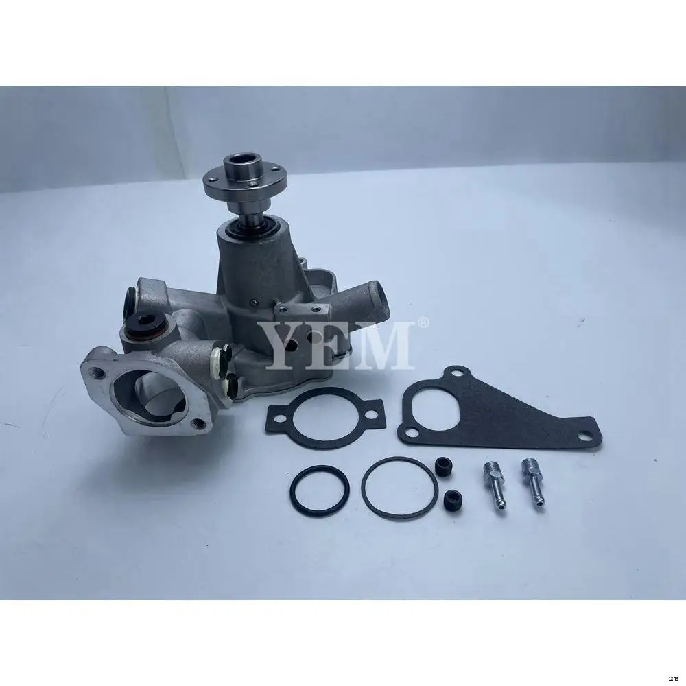 Repair Kit 4TNV86 Water Pump for Yanmar