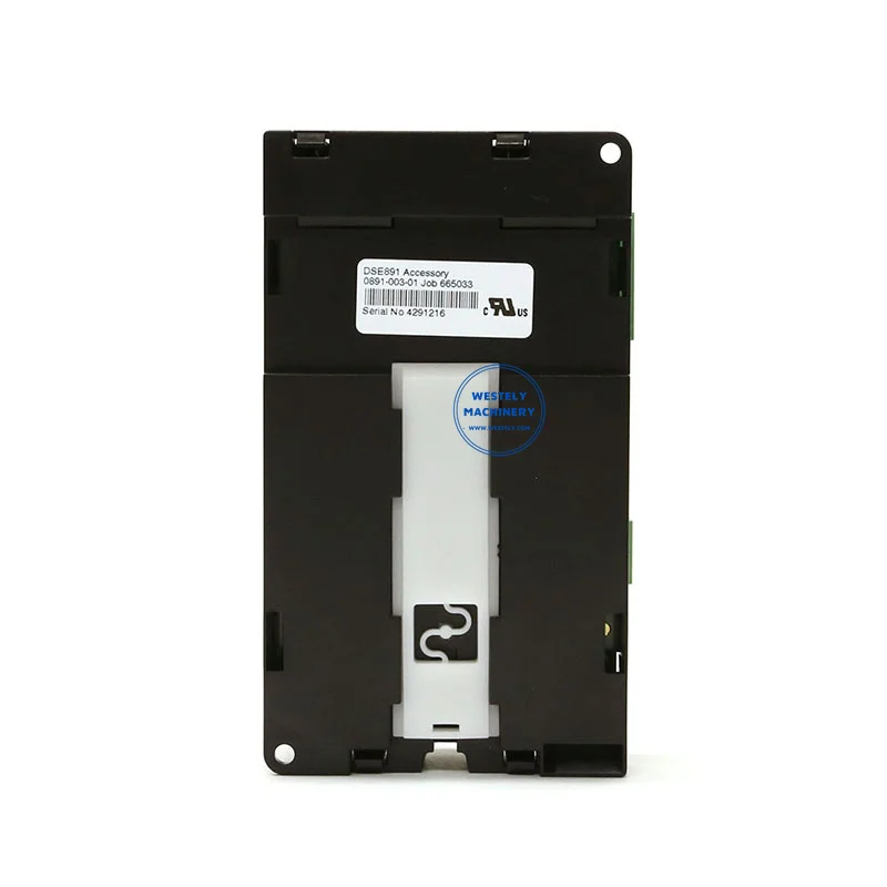 Electrical Control Panel DSE891 DSEWebNet Gateway Ethernet Only Diesel Generator Spare Parts Controller Module DeepSea DSE 891