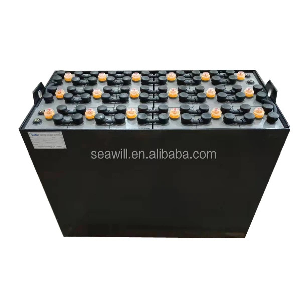 36 Volt Forklift Battery Prices 36v 15vbs1200/36v 1200ah Vbs Forklift