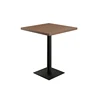 Mesa cuadrada (60*60*75cm)