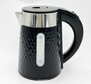Electric Kettle Simple Style 0.8 L Kettle Electric Best-Selling Temperature Control 304 Stainless Steel Kettle Pot for Household