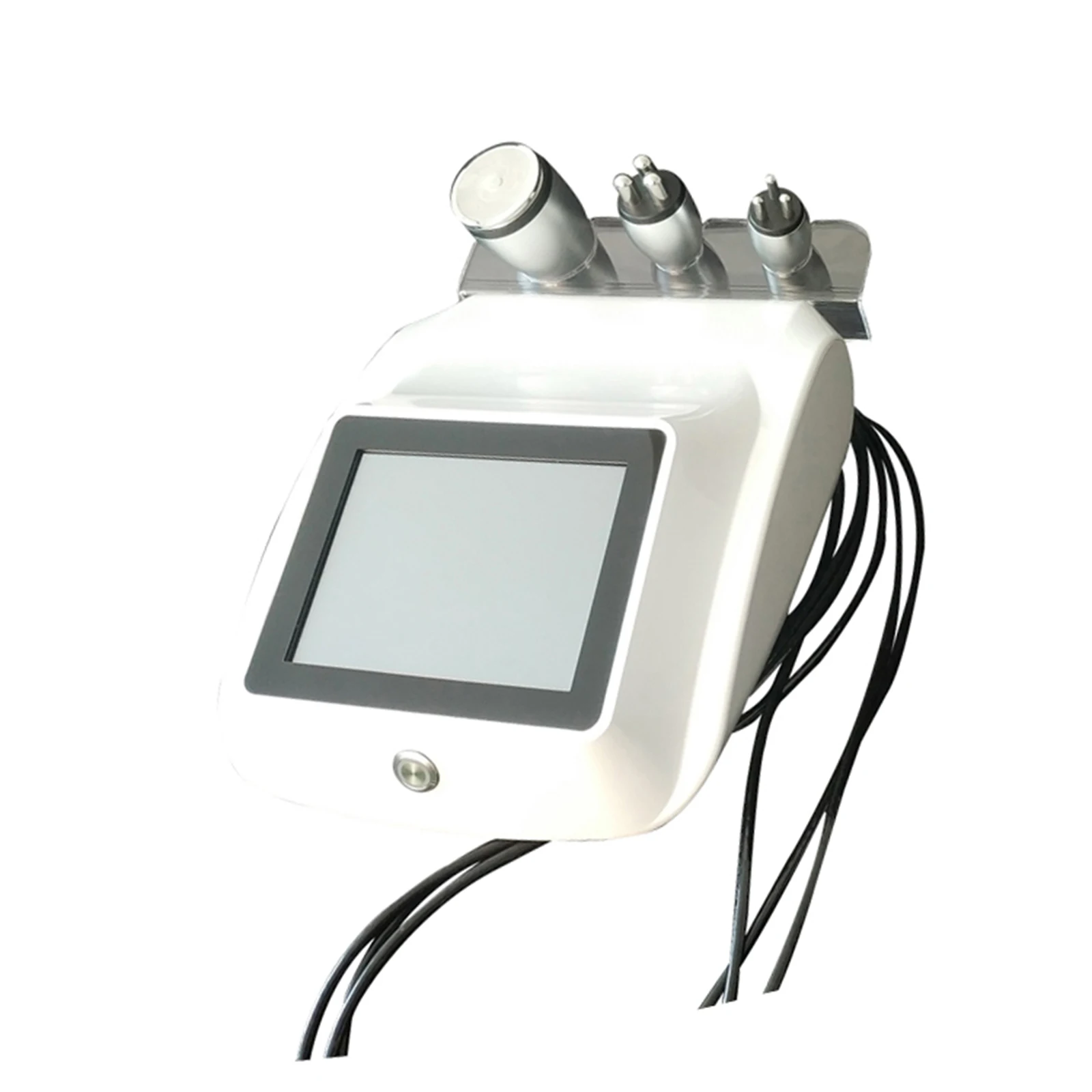 Portable Professional Ultrasound Rf Cavitation Slimming Machine