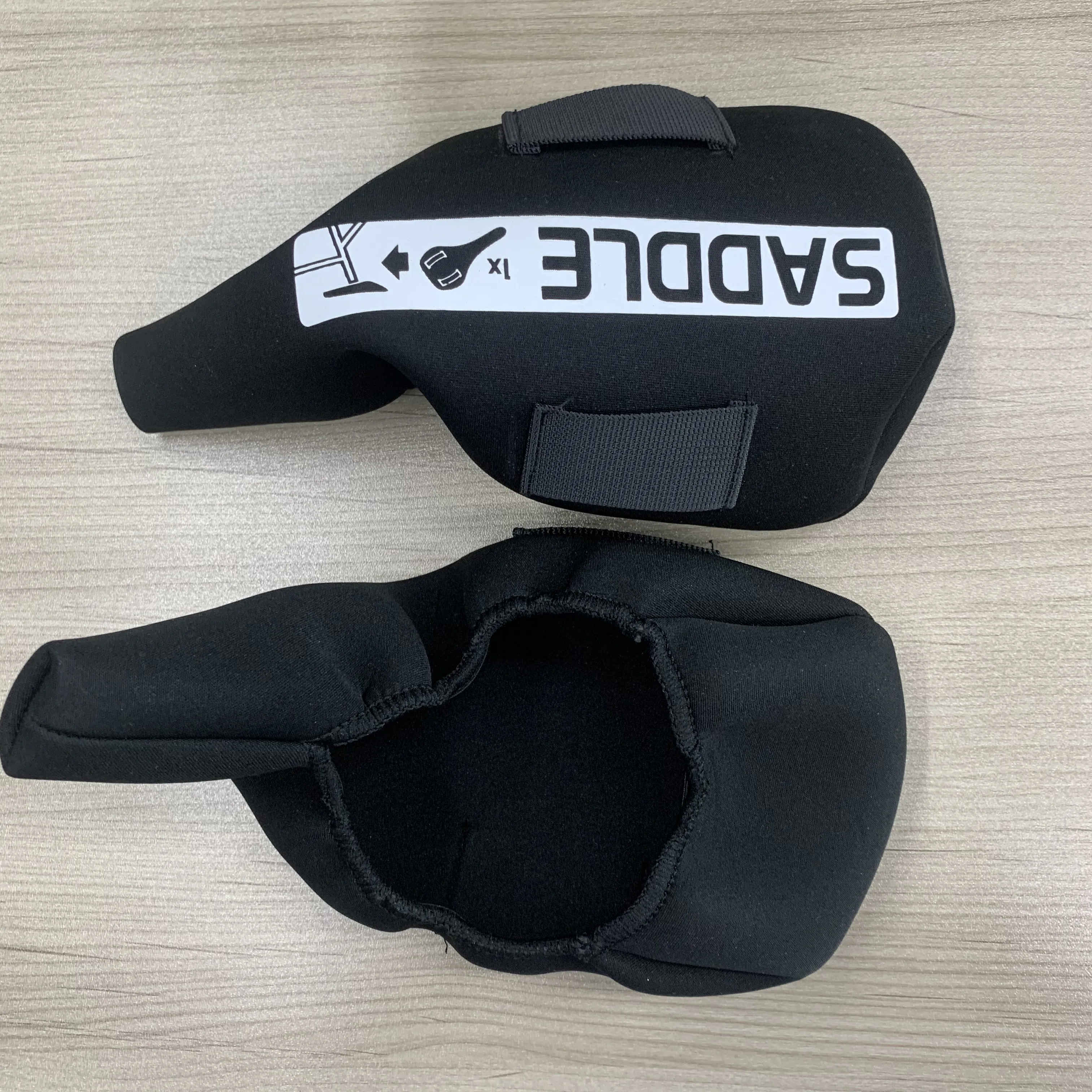 Оптовая продажа, удобное велосипедное седло, мужское мягкое водонепроницаемое седло для горного велосипеда