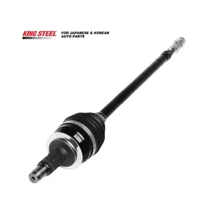 OEM 28391-FJ020 30*52*27 C.v. Joint c v  Joints Drive Shafts Manufacturers Outer Cv Joint for SUBARU XV 2011 Junta Homocinetica