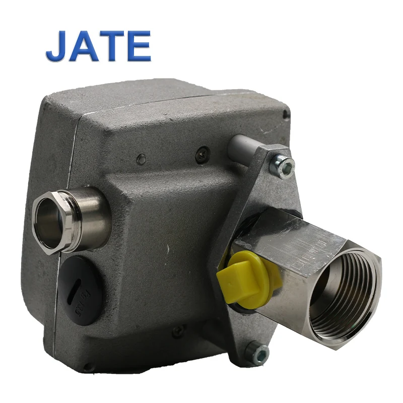 Siemens Flame Detector Qra50m Photocell Flame Detectors High