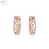 Or rose 18K