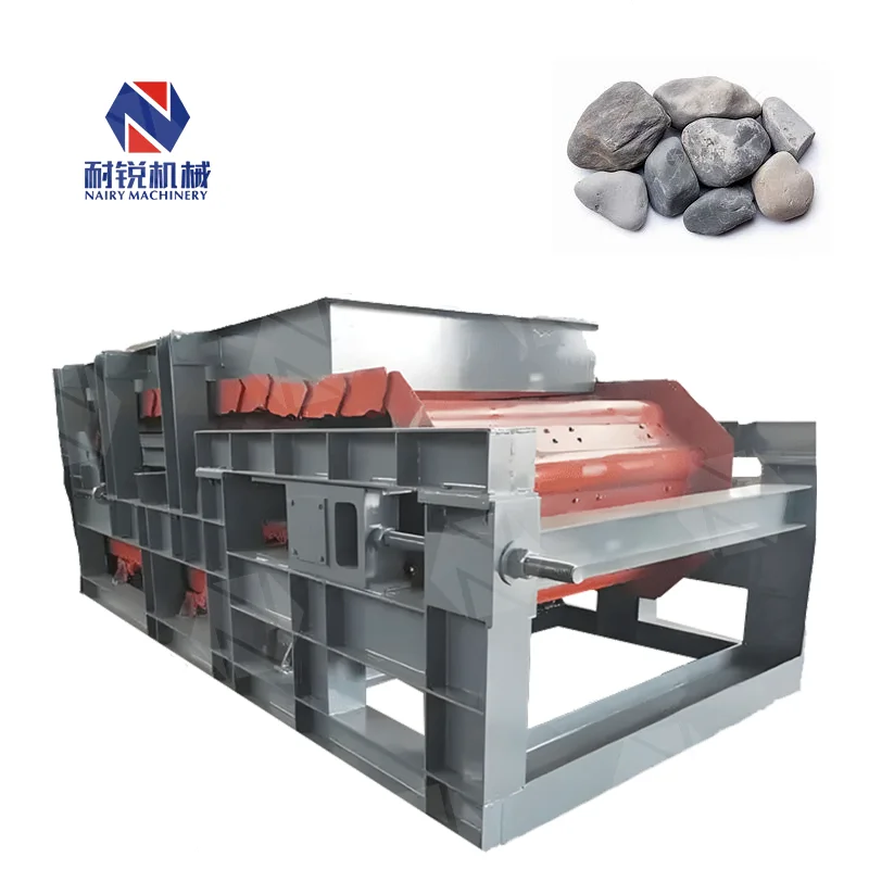 Nairy Light Duty Apron Chain Plate Feeder Conveyor Quarry Mineral Apron Chain Slat Feeder for Sale