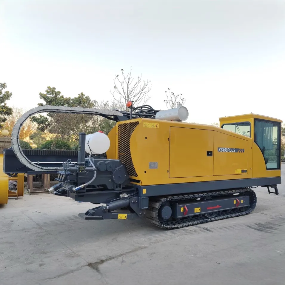 Hdd Rigs Micro Crawler HDD Rig From China Drilling Rod 89mm*4.5m| Alibaba.com