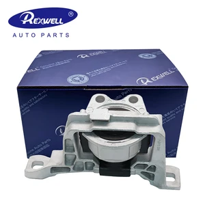 High Quality OEM BBM4-39-060C BBM4-39-060D Auto Right Engine Mounting for Mazda 3 BL BK Engine Mount BBM439060D