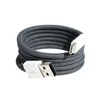 USB a T-C Negro