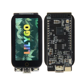 T-Display-S3 Touch Version 1.9-inch LCD supports WiFi Bluetooth development board