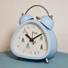 Fantasy Deep Forest (bleu clair) FG2698 #24