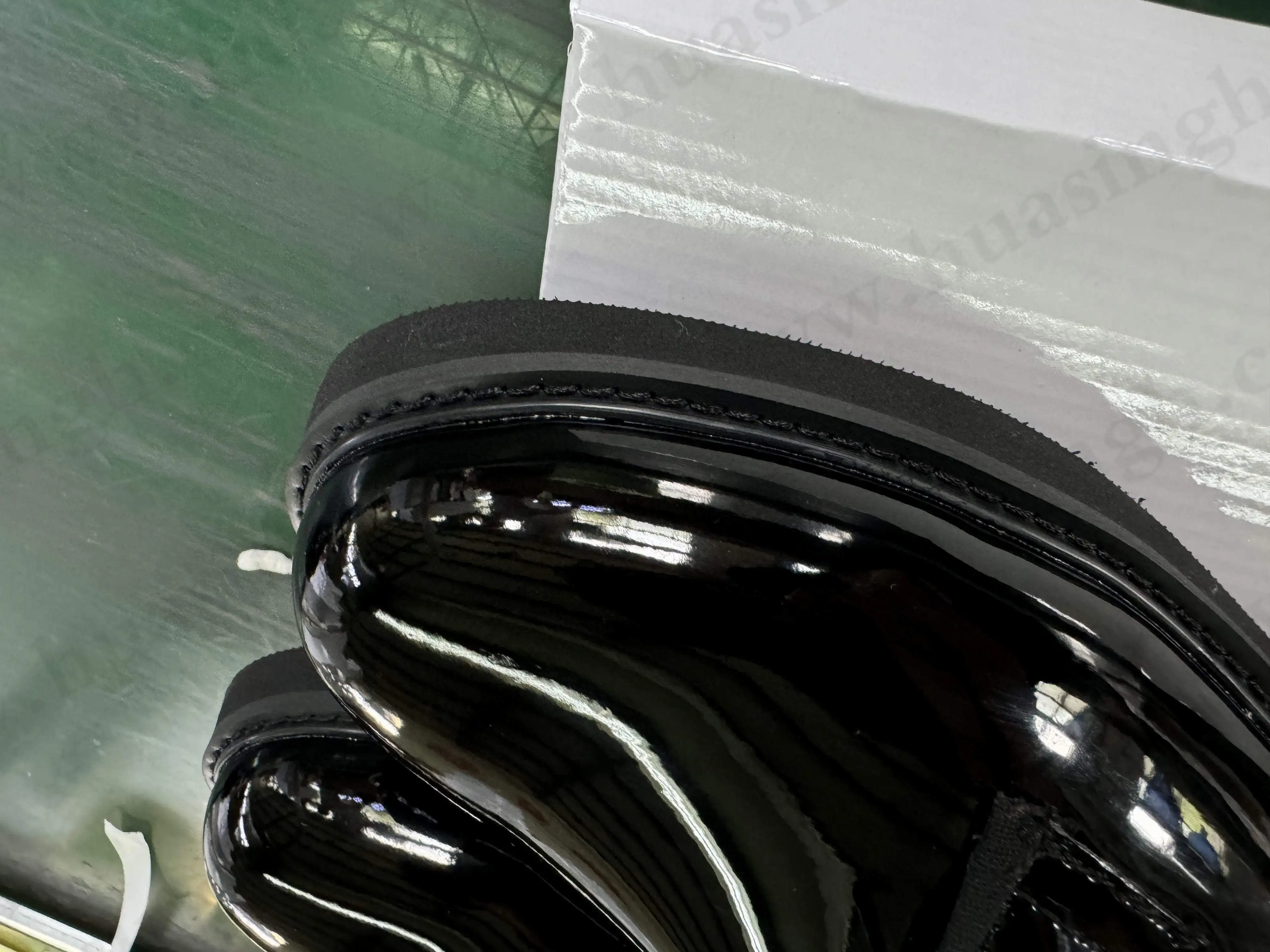 Packaging & shipping specifications
