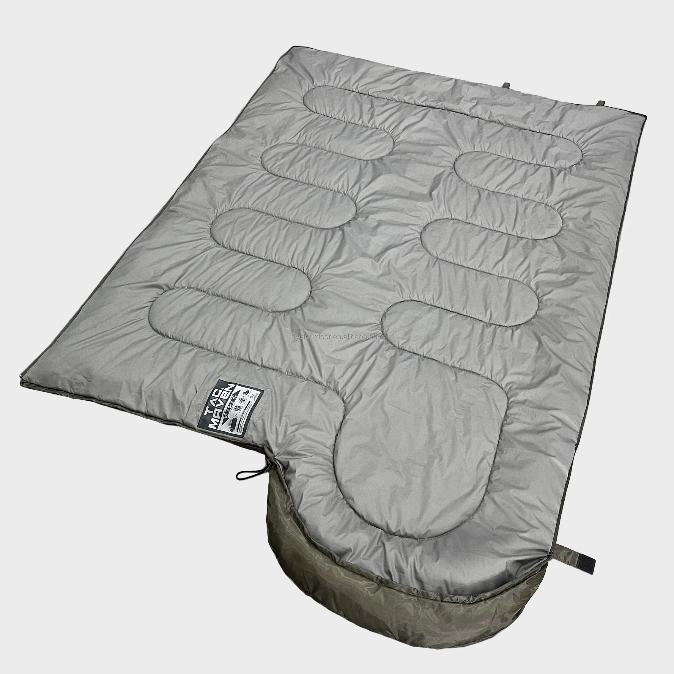 Wholesale Cheap Classic Envelop Sleeping Bag Adult Outdoor Camping