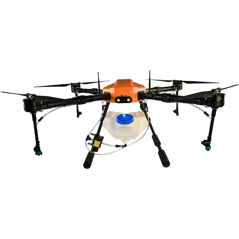 10 Liters Farm Drone Sprayer Efficient Agriculture Dron
