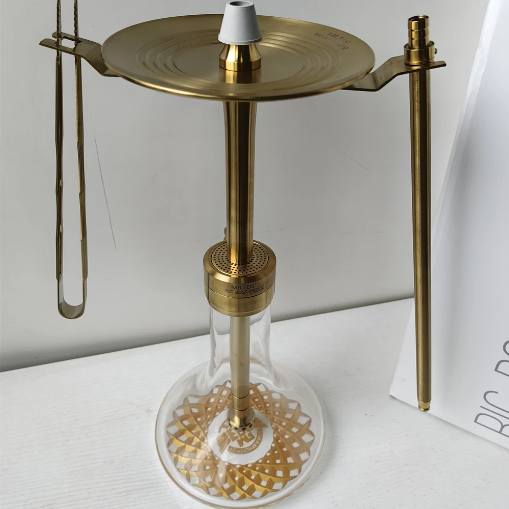 BIG BOSS PRO X フーカ シーシャ Mr Eds シーシャ フーカ Big Boss