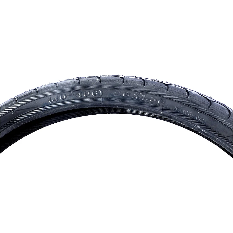 20 inch solid rubber bicycle tires