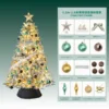 Mint green accessory bag 1.2-1.8 meters universal