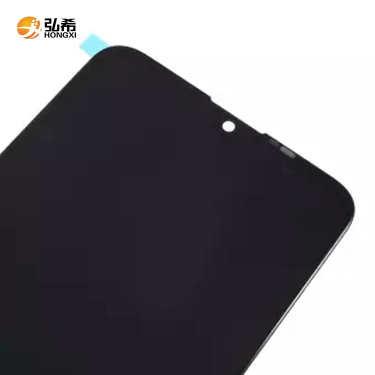 Custom Glass Touch Screen Display Assembly Replacement For Repair Phone For Huawei Y7 Pro 2019 Y7 2019 LCD Display Complete