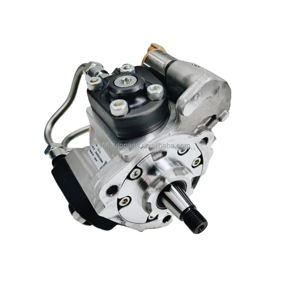 まろん　1010 Fuel Injection Pump 101405-3350 101041-9260 For Komatsu