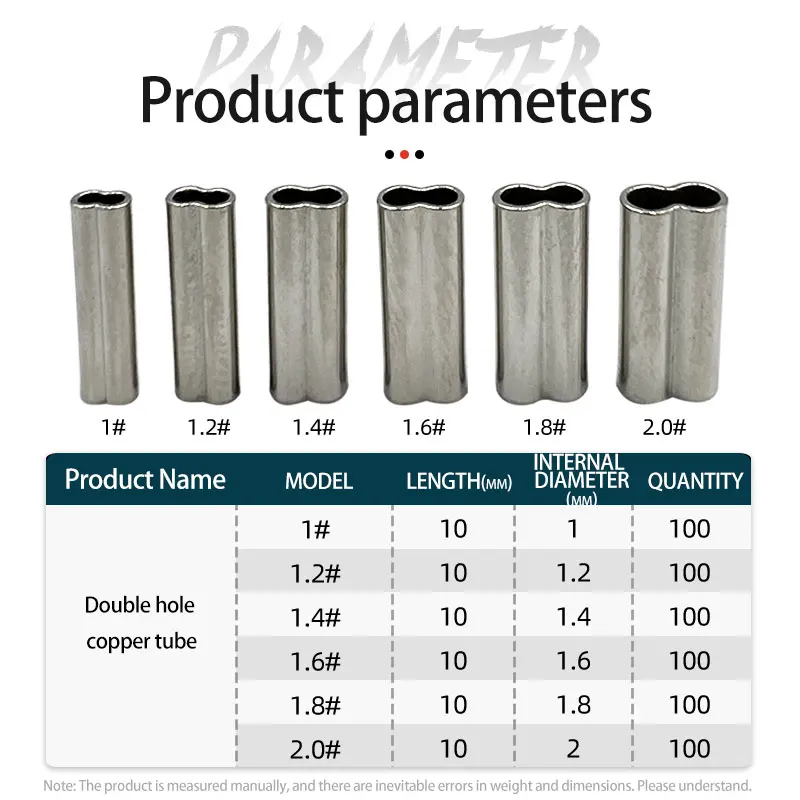 Akozon Embout De Câble Manchon De Câble Métallique, Manchon De Câble En