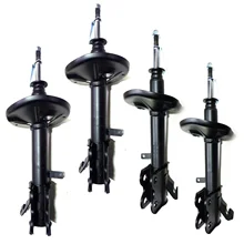 hotselling  tokico  genuine shock absorber 333237 for Toyota corolla