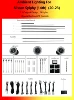 Nissan Sylphy (14th) RGB 24 Lights